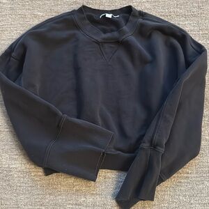 Spiritual gangster sweatshirt